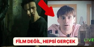 IMDb Puanlarına Göre Etkisinden Uzun Süre Çıkamadığımız Zamanının Çok Ötesinde Filmler