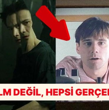 IMDb Puanlarına Göre Etkisinden Uzun Süre Çıkamadığımız Zamanının Çok Ötesinde Filmler