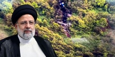 İran Cumhurbaşkanı Reisi’nin ölümüne Ankara’dan taziye mesajları