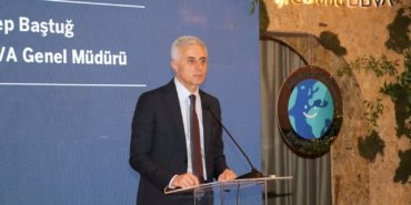 Garanti BBVA Genel Müdürü Baştuğ: Kredi kartlarına önlem alınmalı