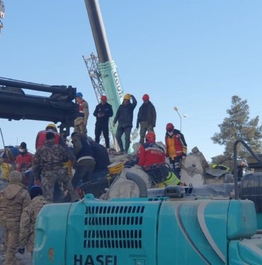 38 kişiye mezar olan Dündar Apartmanı davasında karar