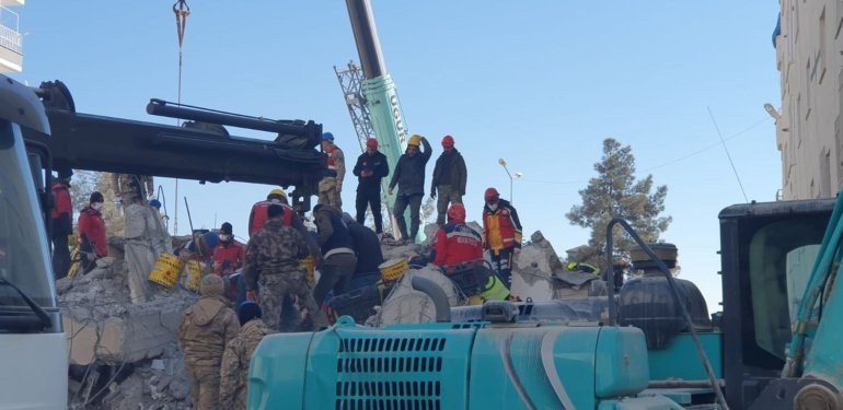 38 kişiye mezar olan Dündar Apartmanı davasında karar