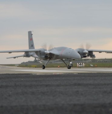 Akıncı İHA’nın tarihi keşif görevi: İşte dakika dakika yaşananlar