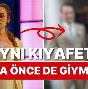 Bahar Dizisinde Juliet Rolüne Bürünen Demet Evgar’ın O Sahnede Giydiği Kıyafetle İlgili Gerçek Ortaya Çıktı!