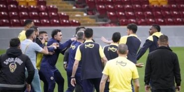 SON DAKİKA: İstanbul Valiliği