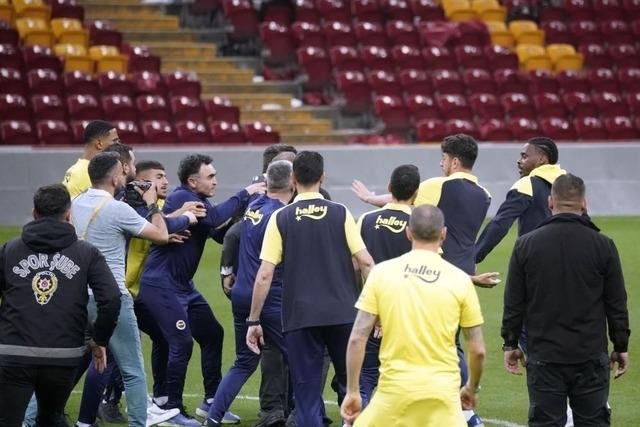 SON DAKİKA: İstanbul Valiliği