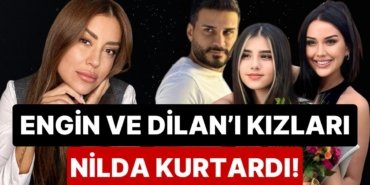 Dilan ve Engin Polat’ı Kızları Nilda Kurtaracak: Banu Parlak “Asla” Dediği Davayı Geri Çektiğini Doğruladı
