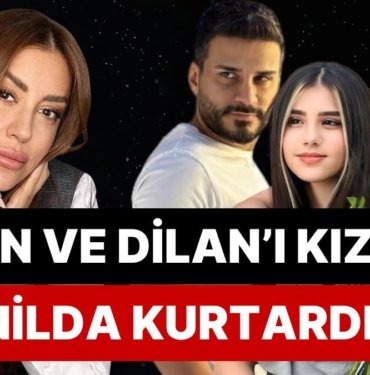 Dilan ve Engin Polat’ı Kızları Nilda Kurtaracak: Banu Parlak “Asla” Dediği Davayı Geri Çektiğini Doğruladı