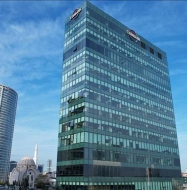 Türk Eximbank’tan 285,7 milyon dolarlık sendikasyon kredisi