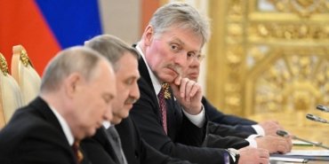 Kremlin: ABD’nin Uluslararası Ceza Mahkemesi için yaptırıma hazır olması çok ilginç