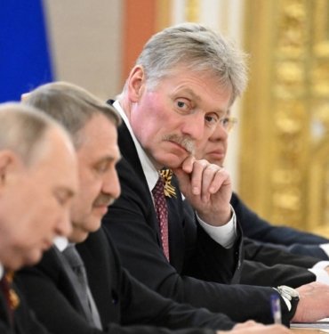 Kremlin: ABD’nin Uluslararası Ceza Mahkemesi için yaptırıma hazır olması çok ilginç