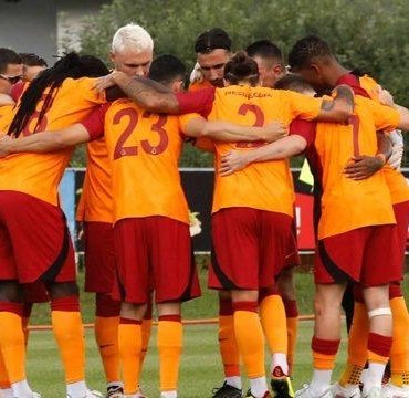 Yunus Akgün sosyal medya hesabından yaptığı açıklamayla Galatasaray