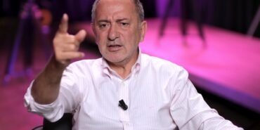 Fatih Altaylı Ali Koç