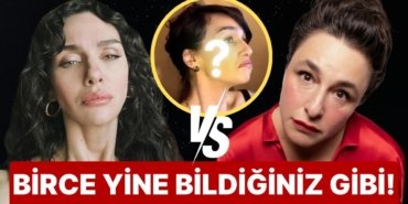 Birce Akalay’dan Cannes’a Giden Ünlüleri Çıplaklıkla Eleştiren Dermancıoğlu’na Buram Buram Asalet Kokan Cevap