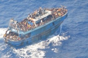 Yunanistan’daki göçmen teknesi faciası: 9 sanık hakkındaki suçlamalar düşürüldü