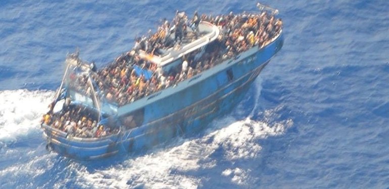 Yunanistan’daki göçmen teknesi faciası: 9 sanık hakkındaki suçlamalar düşürüldü