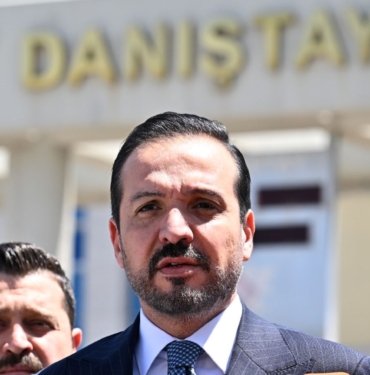 İYİ Parti’den sözleşmeli öğretmen atamalarıyla ilgili Danıştay’a başvuru