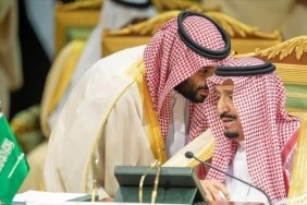 Suudi Arabistan Veliaht Prensi: Kral iyi endişelenecek bir durum yok