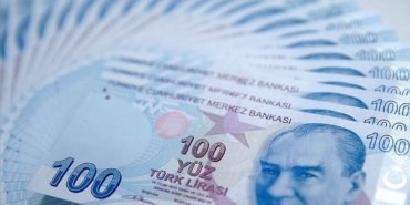Hazine 2 ihalede 46,3 milyar lira borçlandı