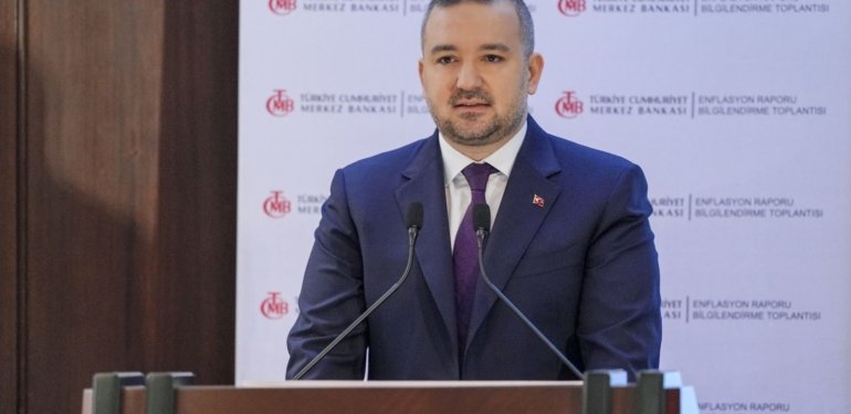 TCMB Başkanı Karahan TBMM’de sunum yapacak