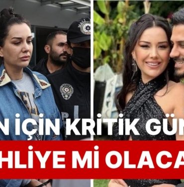 Sağlık Sorunları Sebebiyle Tahliyesi Talep Edilmişti: Dilan Polat Adli Tıp Kurumu’na Sevk Edildi