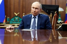 Putin talimatı verdi: Rusya’dan nükleer silah tatbikatı