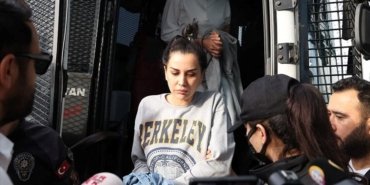 Dilan Polat tahliye olacak mı? Muayene edildi, rapor bekleniyor
