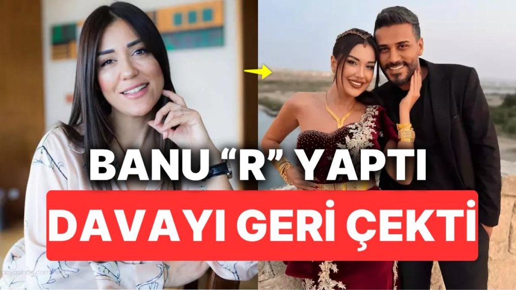 Banu Parlak’tan “Asla” Dediği Dilan Polat Davasıyla İlgili Yeni Karar Geldi: Davayı Geri Çektiği İddia Edildi!