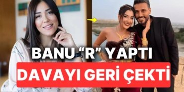 Banu Parlak’tan “Asla” Dediği Dilan Polat Davasıyla İlgili Yeni Karar Geldi: Davayı Geri Çektiği İddia Edildi!