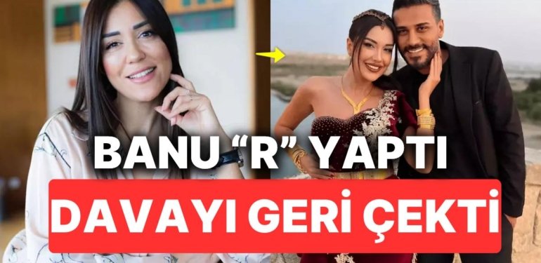 Banu Parlak’tan “Asla” Dediği Dilan Polat Davasıyla İlgili Yeni Karar Geldi: Davayı Geri Çektiği İddia Edildi!