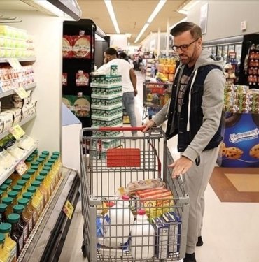 ABD’de yüksek fiyatlar sorun olmaya devam ediyor
