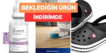 A101’e Gelmesini Bekleme! Taksit Avantajlarıyla Büyük Mayıs İndirimi Başladı