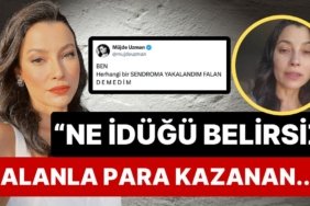 Tükendim Dediği İçin “Tükenmişlik Sendromu” Haberleri Çıkan Müjde Uzman, Magazin Hesaplarına Öfke Kustu!