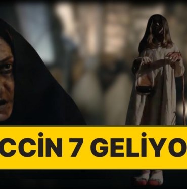 Korkuya Doyacağız! Siccin 7 Filminden Yayınlanan İlk Fragmana Sosyal Medyadan Yorum Yağdı!