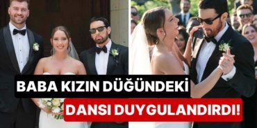 Eminem’in Küçük Kızı Hailie Jade Scott Yuvadan Uçtu! Baba Kızın Dokunaklı Dansı Görenleri Duygulandırdı