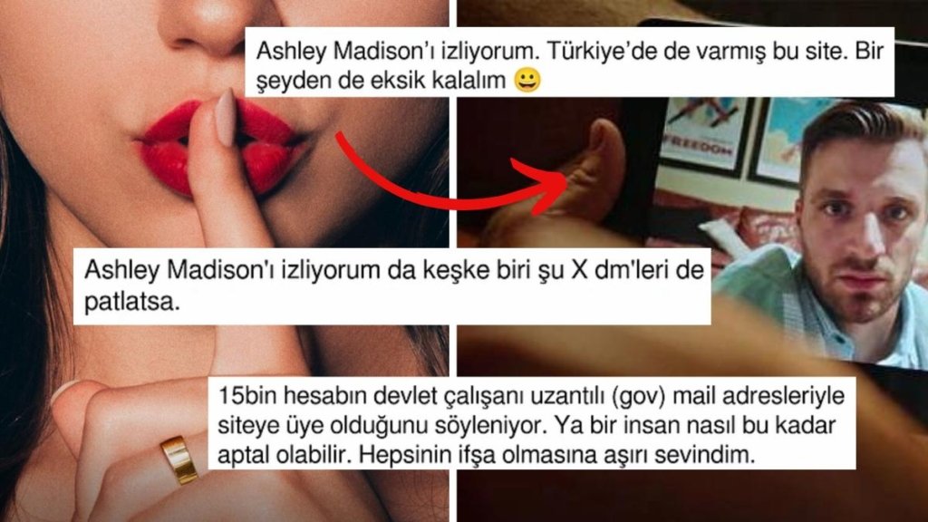 Netflix’in Hit Dizisi ‘Ashley Madison: Seks, Yalanlar ve Skandal’a İzleyicilerden Gelen Tepkiler
