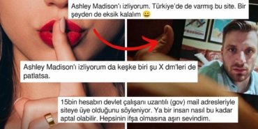 Netflix’in Hit Dizisi ‘Ashley Madison: Seks, Yalanlar ve Skandal’a İzleyicilerden Gelen Tepkiler