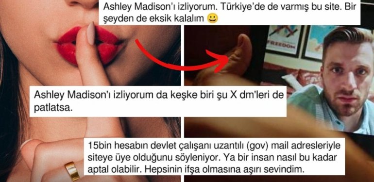 Netflix’in Hit Dizisi ‘Ashley Madison: Seks, Yalanlar ve Skandal’a İzleyicilerden Gelen Tepkiler
