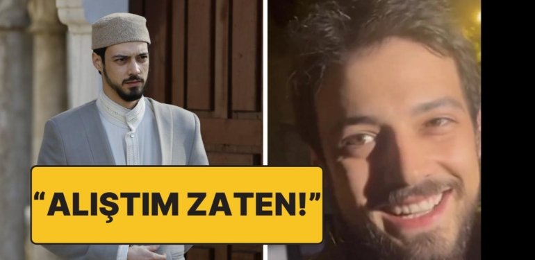 Sakal Sorusu Gülümsetti: Mert Yazıcıoğlu Sezon Finali Yapan Kızıl Goncalar’ın Ardından İlk Kez Konuştu!