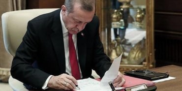 Seferberlik ve Savaş Hali Yönetmeliği Resmi Gazete