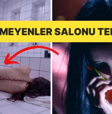 İzleyenlerin İğrenç Bulduğu ‘The Substance’ Filmi Cannes Film Festivali’ne Damgasını Vurdu