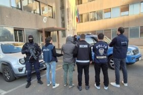 SON DAKİKA HABERİ: Barış Boyun İtalya’da yakalandı