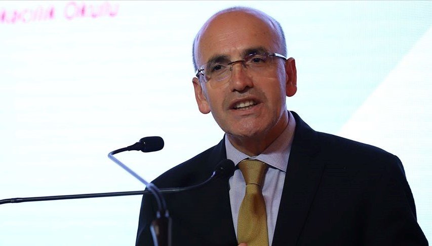 Bakan Şimşek: Enflasyon sene sonunda 30’lu rakama inecek
