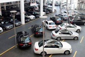 AB’de yeni otomobil satışlarında artış