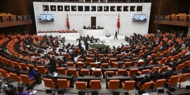 Meclis’te yeni tasarruf tedbirleri devrede
