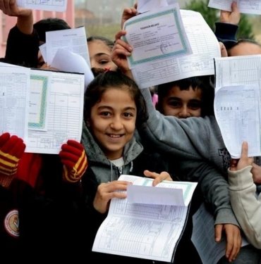 Karne günü ne zaman? Okulların kapanmasına kaç gün kaldı? (2023-2024 MEB tatil takvimi)