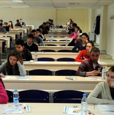YKS sınav yerleri açıklandı mı, ne zaman açıklanacak? (2024 ÖSYM YKS sınav giriş yerleri sorgulama ekranı)