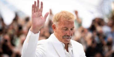 Kevin Costner tüm servetini bu filmlere adadı: Her şeyimi verdim