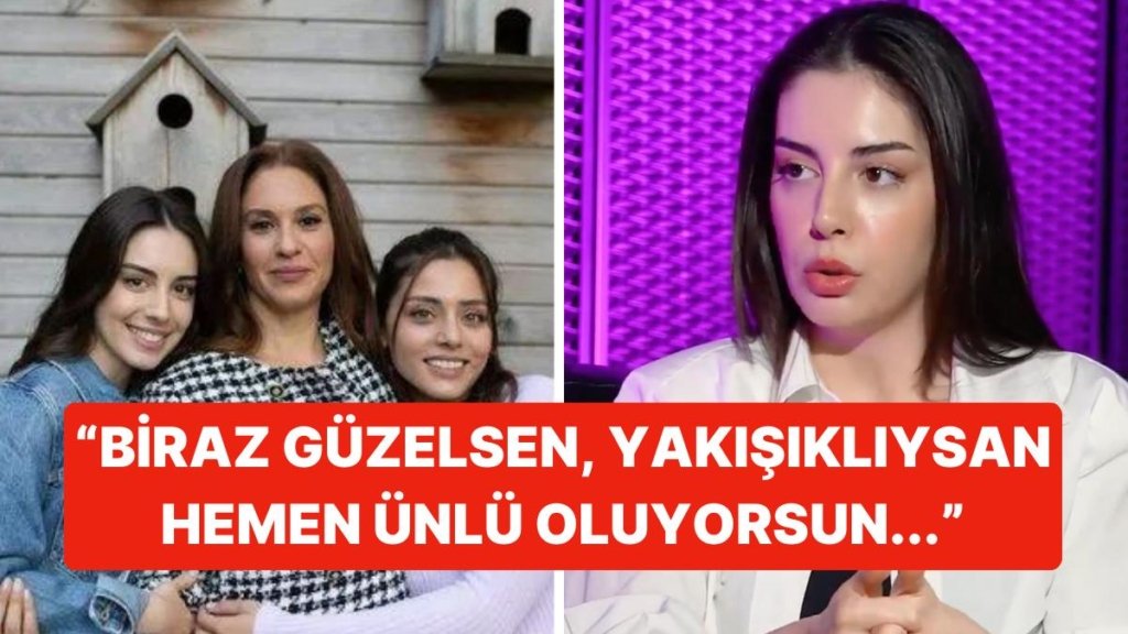 Yanlış mı Anlaşıldı? Kızılcık Şerbeti’nin Çimen’i Selin Türkmen Tepkilerin Odağında