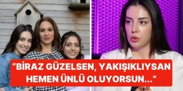 Yanlış mı Anlaşıldı? Kızılcık Şerbeti’nin Çimen’i Selin Türkmen Tepkilerin Odağında